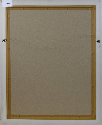 Андрияка Сергей Николаевич. Ненастная весна